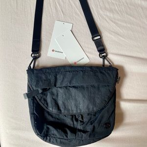 Lululemon Crossbody Bag